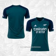 Camisola 3º Arsenal 2023-2024