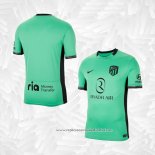 Camisola 3º Atletico Madrid 2023-2024 Tailandia