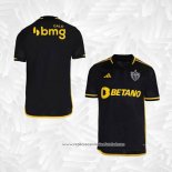 Camisola 3º Atletico Mineiro 2023-2024 Tailandia