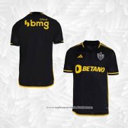 Camisola 3º Atletico Mineiro 2023-2024 Tailandia