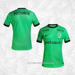 Camisola 3º Atletico Nacional 2025 Tailandia