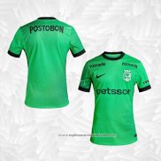 Camisola 3º Atletico Nacional 2025 Tailandia