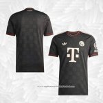 Camisola 3º Bayern de Munique Authentic 2025-2026