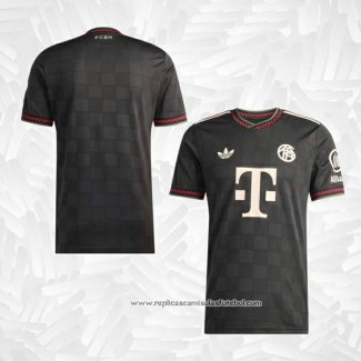 Camisola 3º Bayern de Munique Authentic 2025-2026