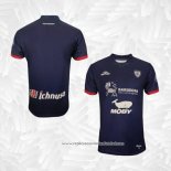 Camisola 3º Cagliari Calcio 2023-2024 Tailandia