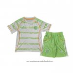 Camisola 3º Celtic 2025-2026 Crianca