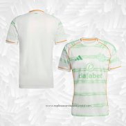 Camisola 3º Celtic 2025-2026 Tailandia