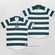 Camisola 3º Coritiba 2025 Tailandia