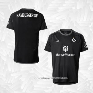 Camisola 3º Hamburger 2023-2024 Tailandia