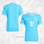 Camisola 3º Inter Miami Authentic 2025