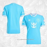 Camisola 3º Inter Miami Authentic 2025