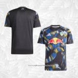 Camisola 3º Leeds United 2025-2026