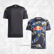 Camisola 3º Leeds United 2025-2026