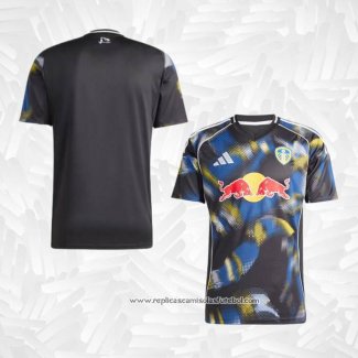 Camisola 3º Leeds United 2025-2026