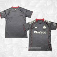 Camisola 3º Legia Warsaw 2025-2026 Tailandia