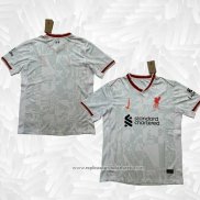 Camisola 3º Liverpool 2024-2025 Tailandia