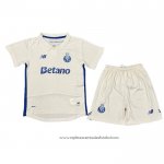 Camisola 3º Porto 2025-2026 Crianca