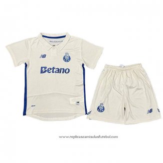 Camisola 3º Porto 2025-2026 Crianca