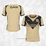 Camisola 3º Rotherham United 2025-2026 Tailandia