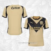 Camisola 3º Rotherham United 2025-2026 Tailandia
