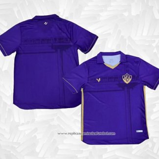 Camisola 3º Vitoria 2023 Tailandia