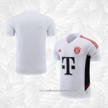Camisola de Treinamento Bayern de Munique 2022-2023 Branco