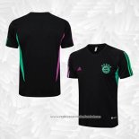 Camisola de Treinamento Bayern de Munique 2023-2024 Preto