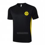 Camisola de Treinamento Dortmund 2024-2025 Preto