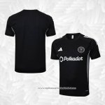 Camisola de Treinamento Inter Miami 2025-2026 Preto
