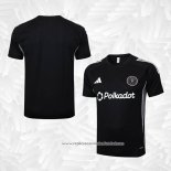 Camisola de Treinamento Inter Miami 2025-2026 Preto