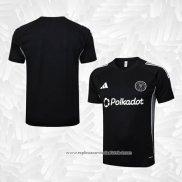 Camisola de Treinamento Inter Miami 2025-2026 Preto