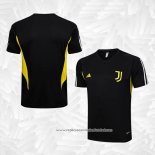 Camisola de Treinamento Juventus 2023-2024 Preto