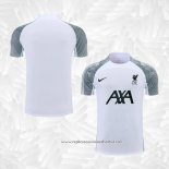 Camisola de Treinamento Liverpool 2022-2023 Branco