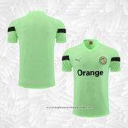 Camisola de Treinamento Senegal 2023-2024 Verde