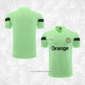 Camisola de Treinamento Senegal 2023-2024 Verde