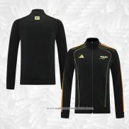 Jaqueta Arsenal 2025-2026 Preto
