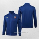 Jaqueta Atletico Madrid 2025-2026 Azul