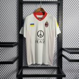 Retro Camisola AC Milao Special 2002-2003