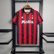 Retro Camisola 1º AC Milao 1993-1994