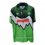 Retro Camisola 1º Celtic 1991-1992