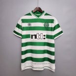 Retro Camisola 1º Celtic 1999-2000
