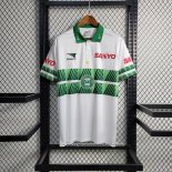 Retro Camisola 1º Coritiba 1997-1998