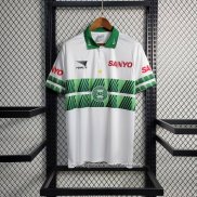 Retro Camisola 1º Coritiba 1997-1998