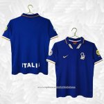 Retro Camisola 1º Italia 1996