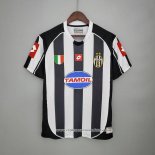 Retro Camisola 1º Juventus 2002-2003
