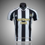 Retro Camisola 1º Newcastle United 2005-2006