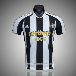 Retro Camisola 1º Newcastle United 2005-2006