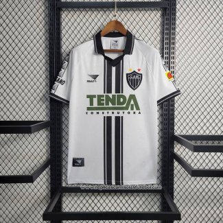 Retro Camisola 2º Atletico Mineiro 1997