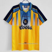 Retro Camisola 2º Chelsea 1995-1997
