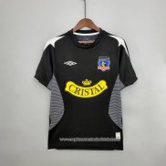 Retro Camisola 2º Colo-Colo 2006